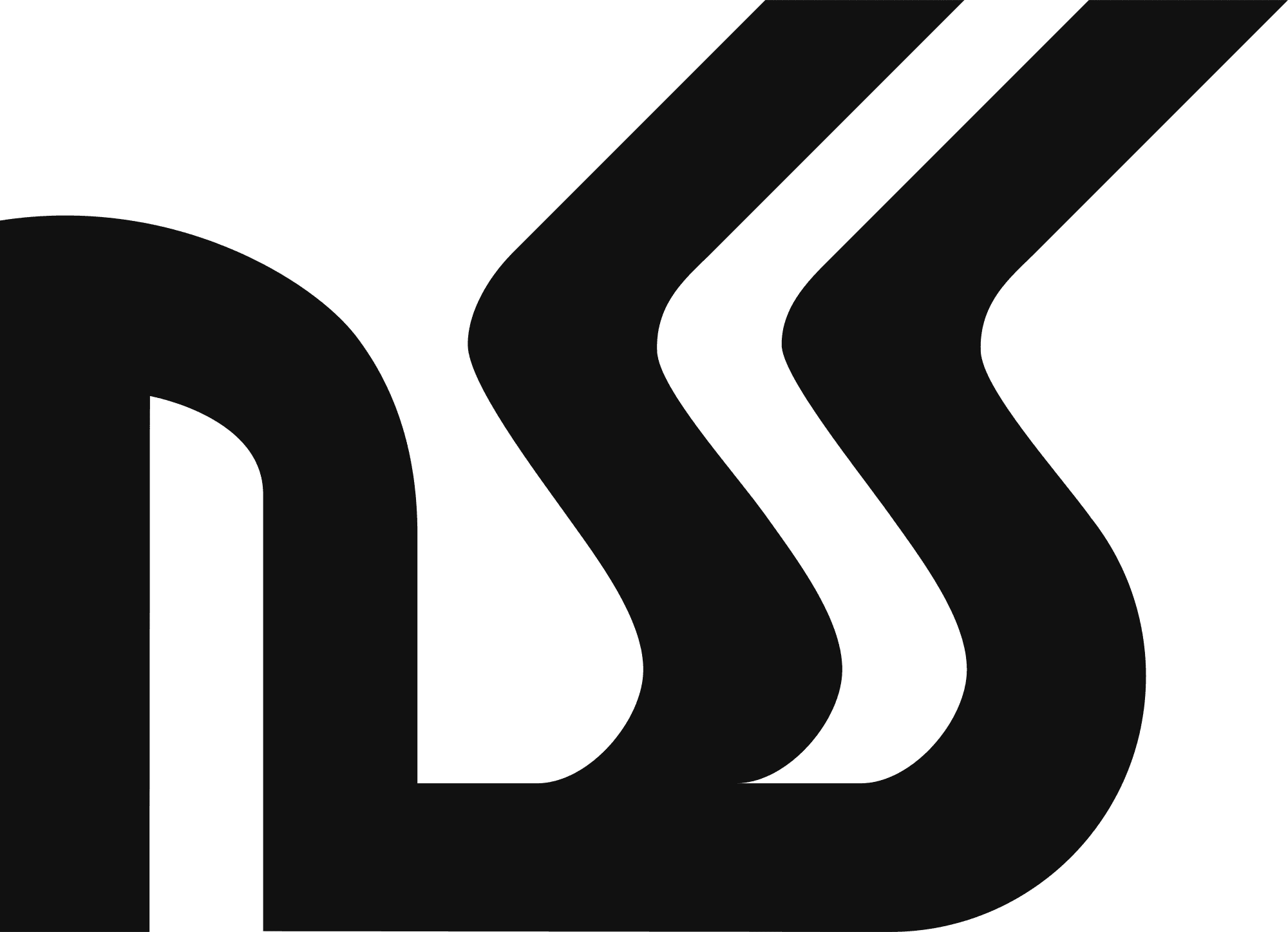 シンボルマーク（ブラック）