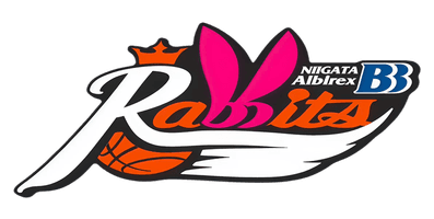 新潟アルビレックス BB Rabbits