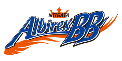 新潟アルビレックス BB