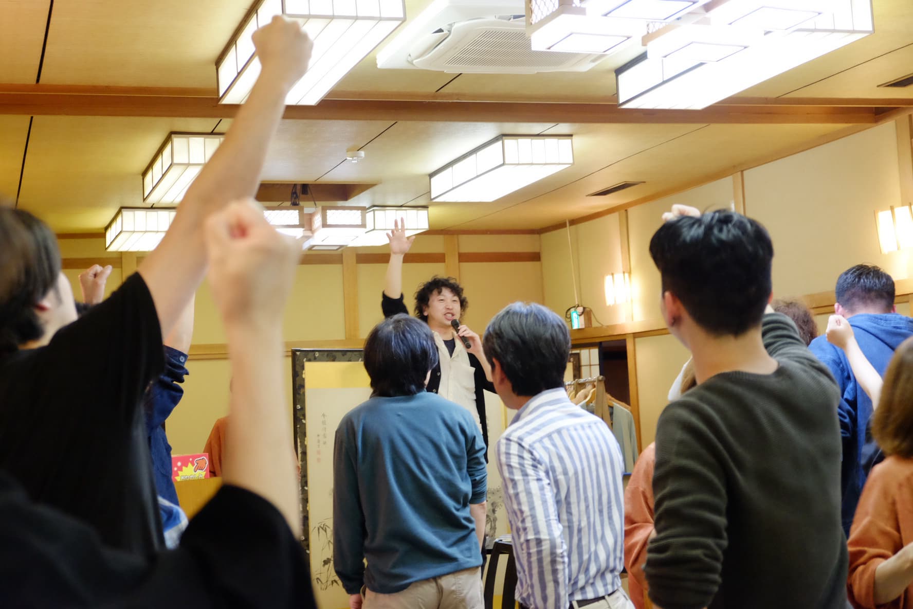 第58期がスタートしました