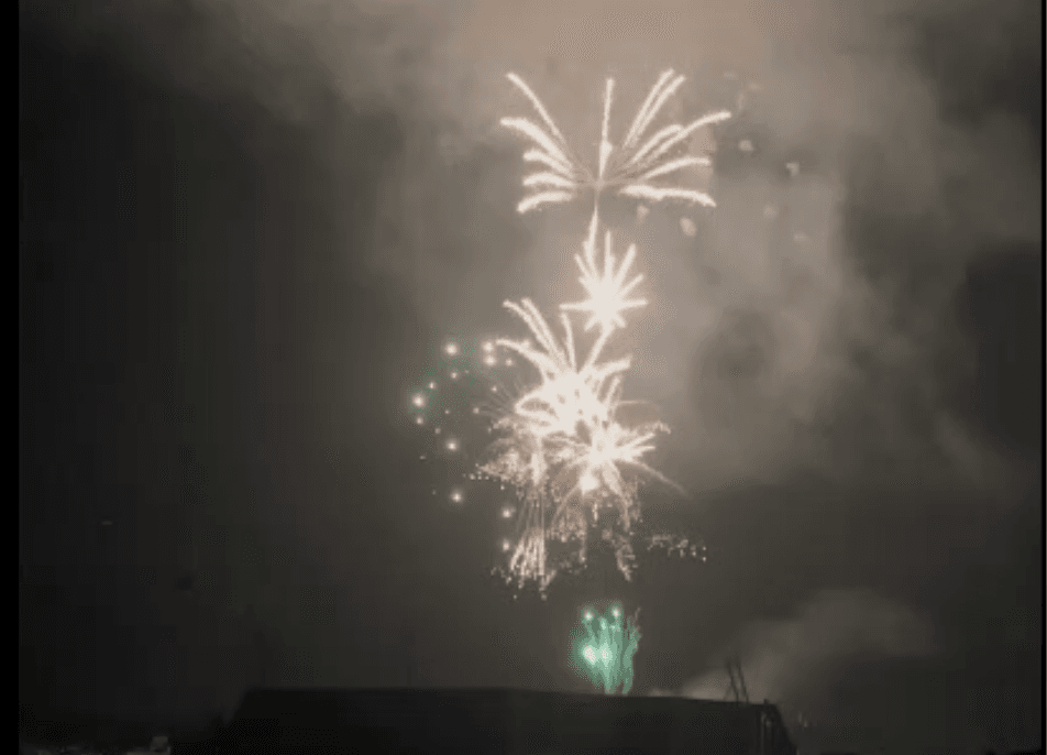 2024年おぢやまつり大花火大会