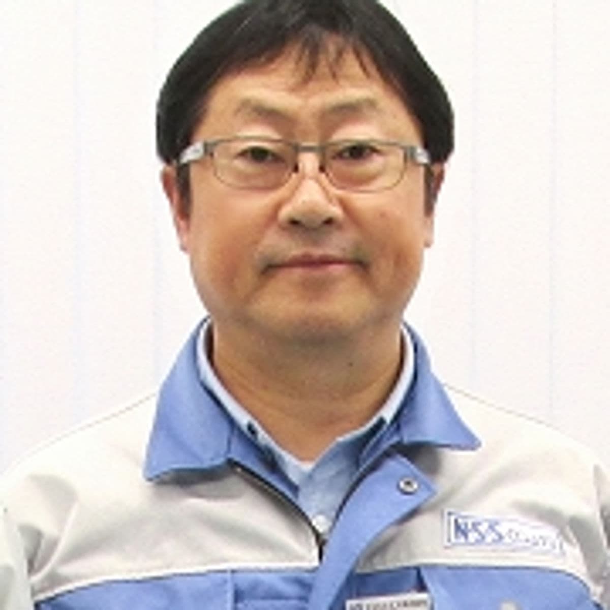President & CEO Tsuyoshi Nakamachi