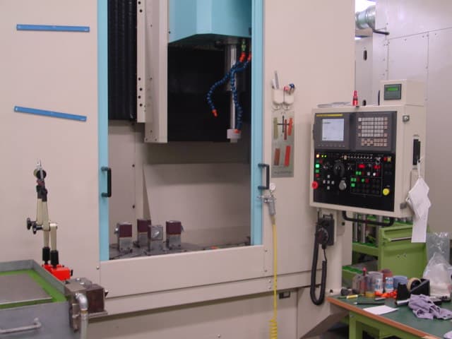 太陽工機 IGV-7NA