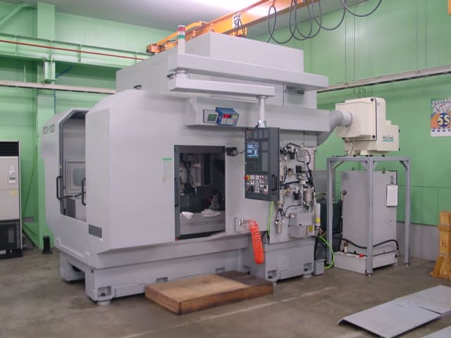 太陽工機 GCV-100