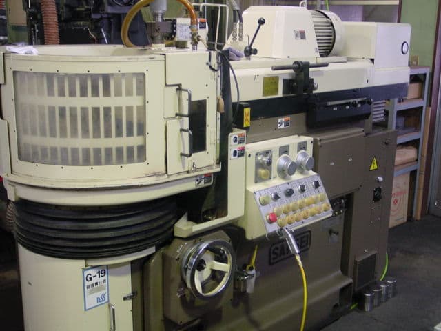 SANSEI SS-501