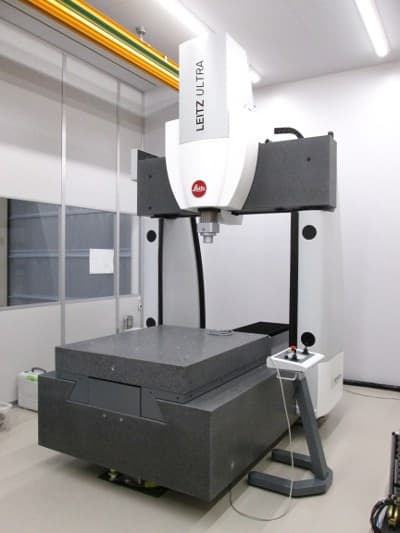 Leitz PMM-C ULTRA