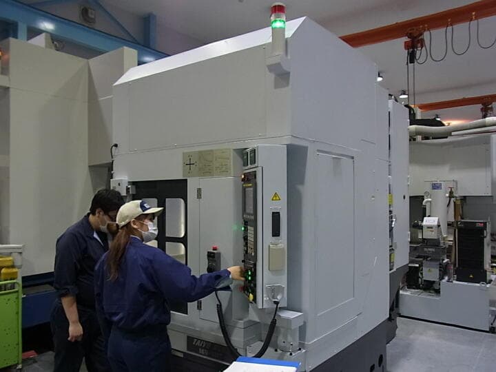太陽工機 IGV-3NT