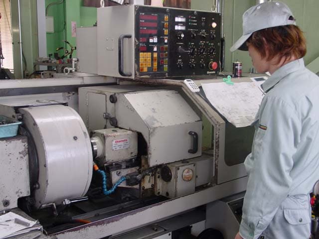 岡本工作機械製作所 IGM-2M