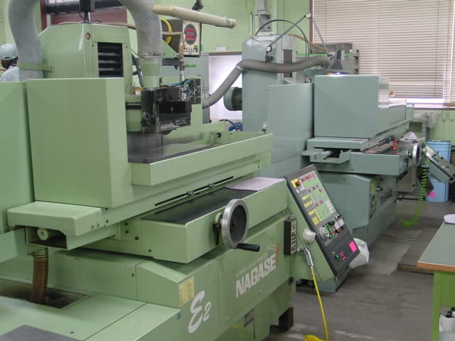 Nagase Integrex SGM-63E2