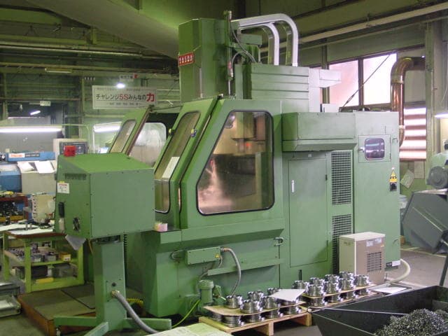 Yasda YBM850V