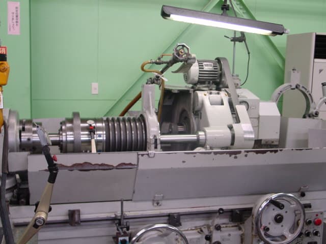 豊田工機 GUP-40-120