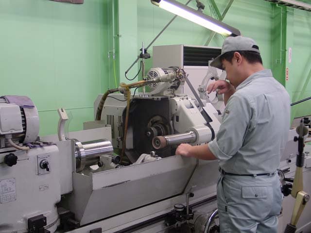 Toyoda Machine Works GUP-40-180