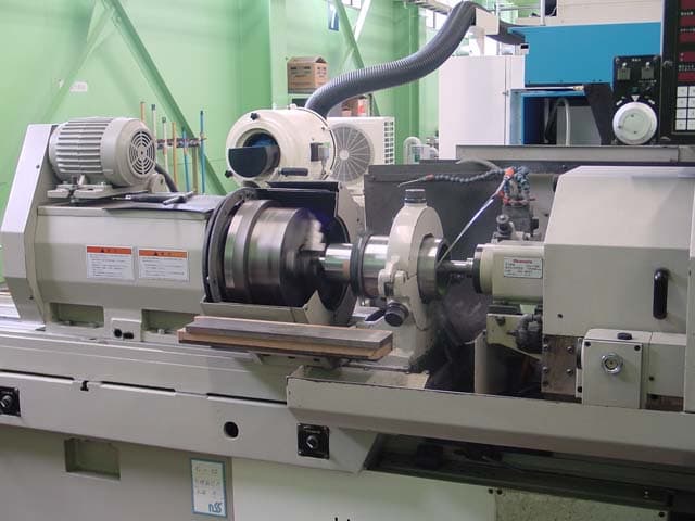 岡本工作機械製作所 IGM-2TM