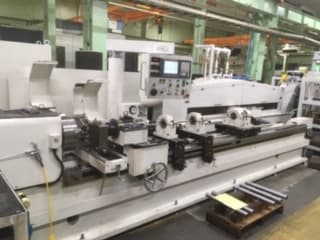 東洋機械製作所 T-BTA-100-150