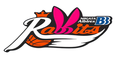 新潟アルビレックス BB Rabbits